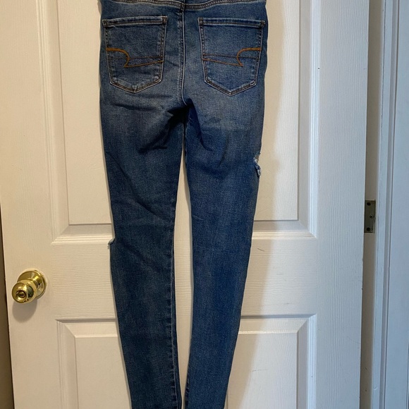 Jeans - Picture 2 of 4